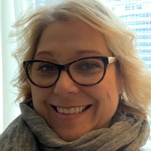 Meet your Posher, Aileen